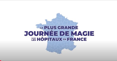 La plus grande journée de magie