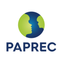 Logo entreprise Paprec Mécène