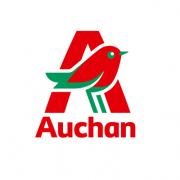 auchan rue giraudeau tours