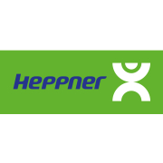 Logo Heppner